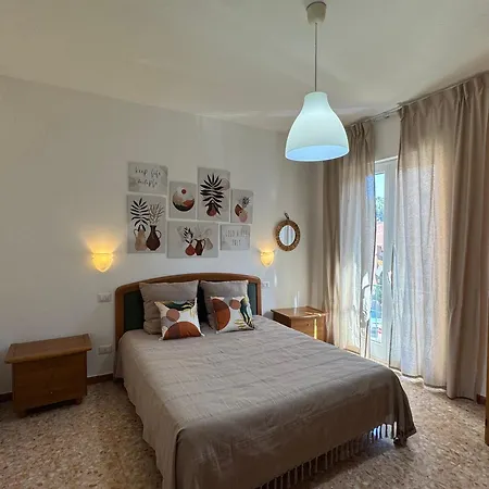 - Just Off The Harbor