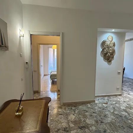 - Just Off The Harbor Apartament Porto Ercole (Grosseto)