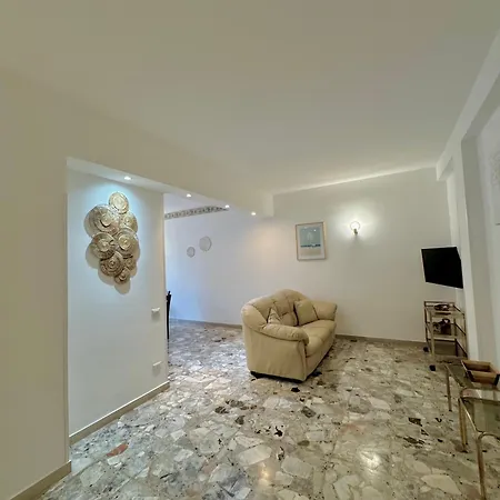Apartament - Just Off The Harbor