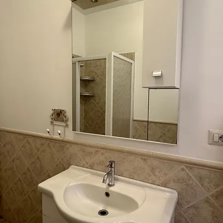 - Just Off The Harbor Apartament Porto Ercole (Grosseto)