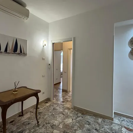 - Just Off The Harbor *